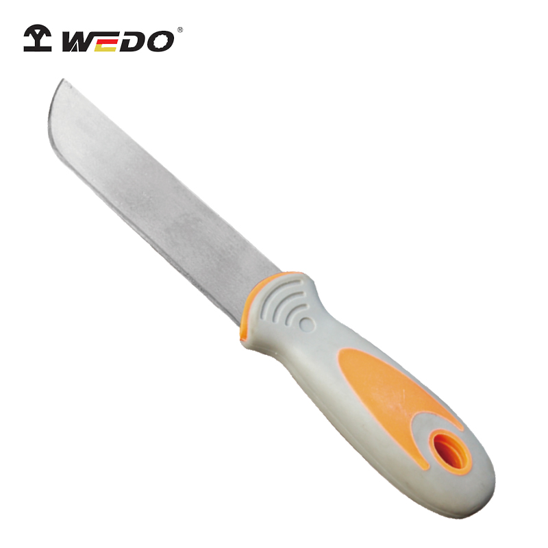 Wedo Stainless Steel Common Knife for Industrial Use 304/316/420 Material