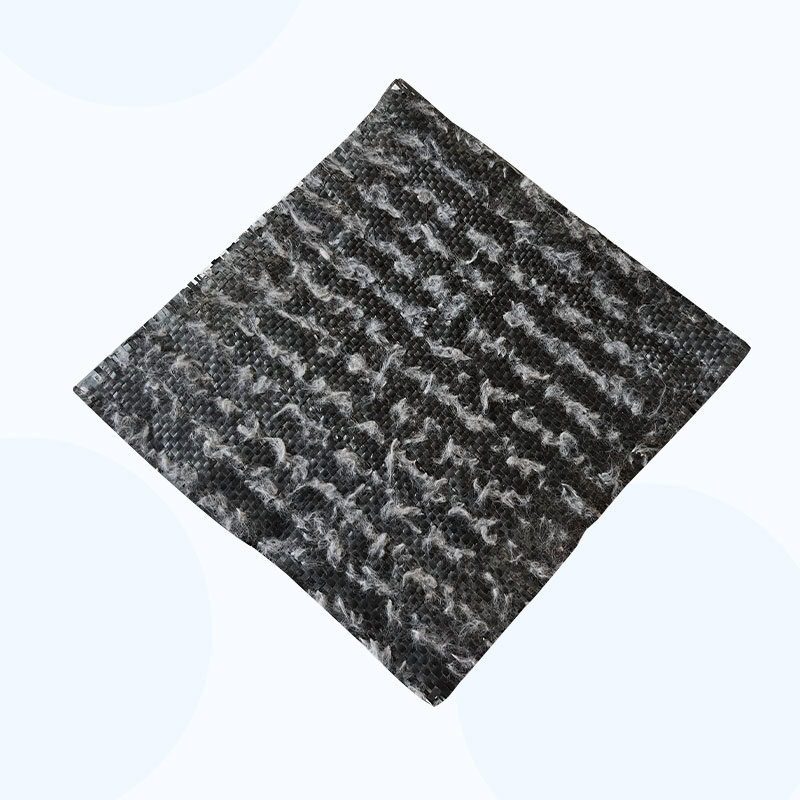 Wholesale Price Bentonite Waterproofing Blanket Geosynthetic Clay Liner Gcl