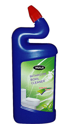 750ml New Style Strong Cleaning Long-Lasting Toilet Cleaner