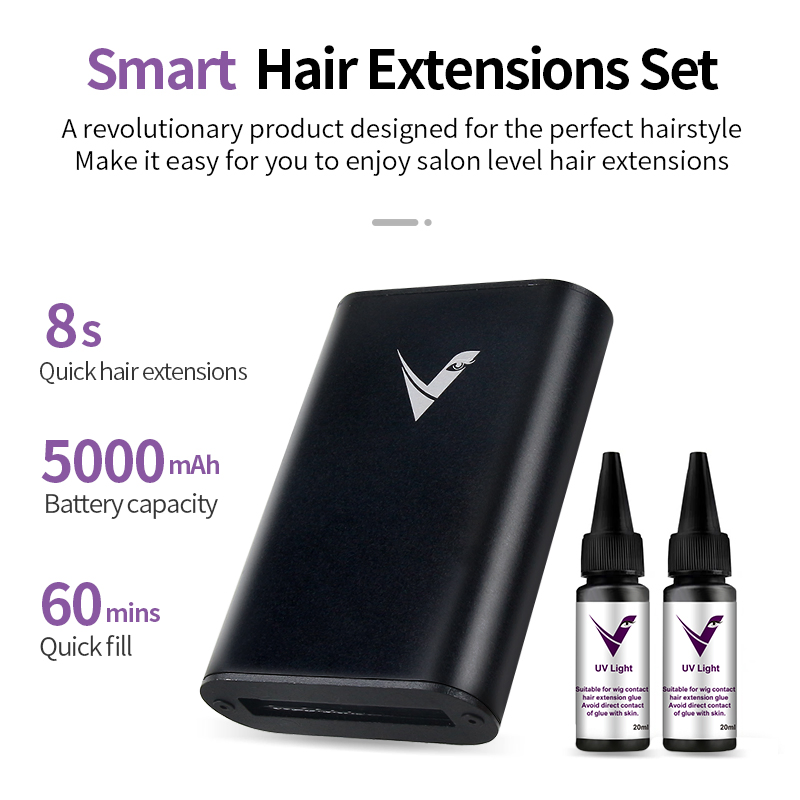 V Light Hair Extensions Light Hair Extensions