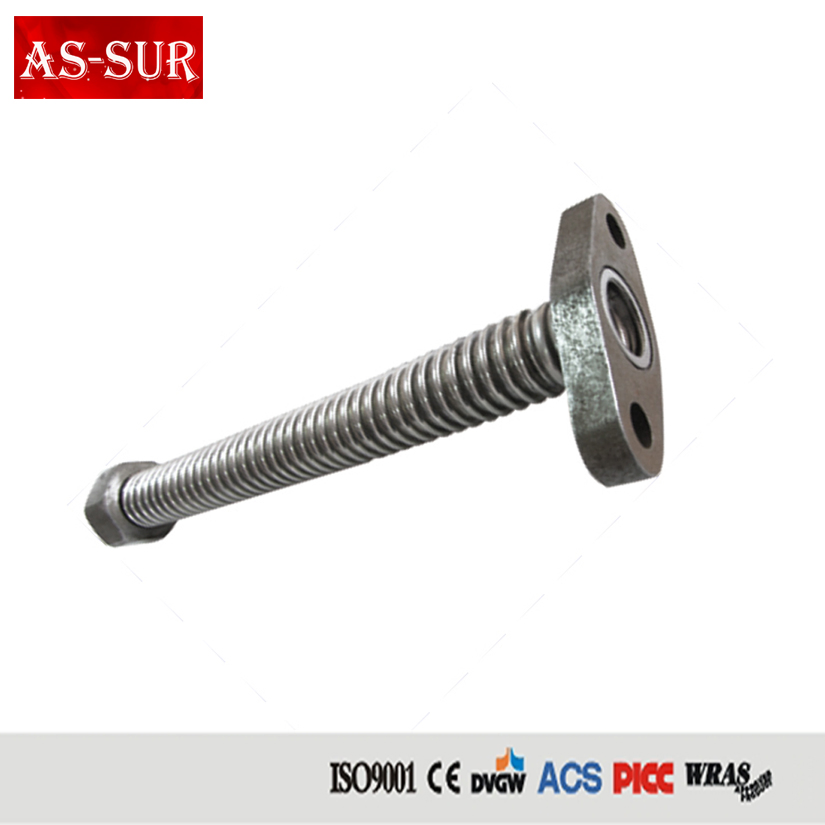 Stainless Steel Corrugated Hose, Flexible Metal Hose, Shower Hose