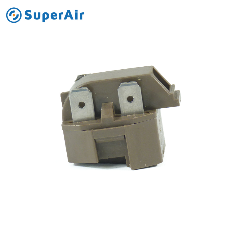 Super Quality PTC Starter Refrigerator & Air Conditioner Compressor Start Relay 1pin/2pin/3pin/4pin PTC-Sx