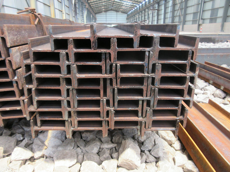 Hot Rolled Pricecarbon Steel H-Beam Structural Galvanized Steel H Beam