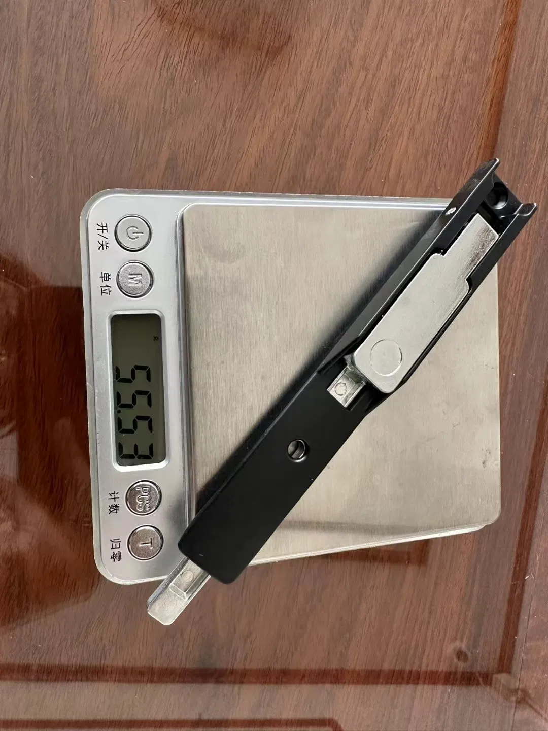 Advanced Safety Window Locking System with MOQ