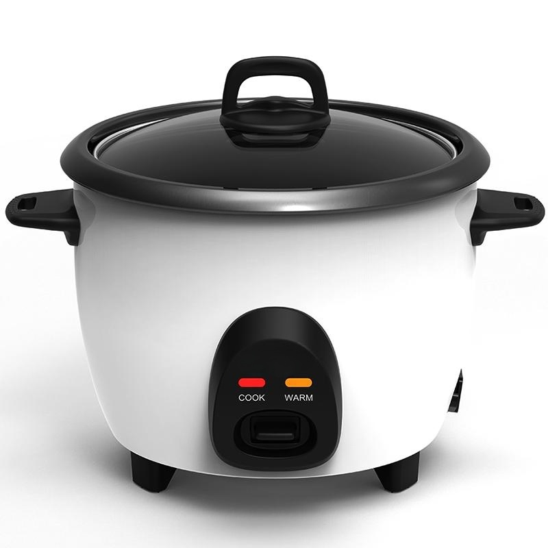 Wholesale ODM Factory Price National Electric Stainless Steel1.8L Electric Drum Rice Cooker