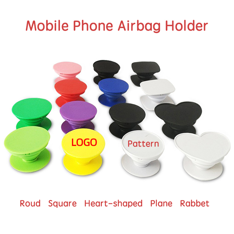 Держатель-воздушная подушка Smogreen для телефона