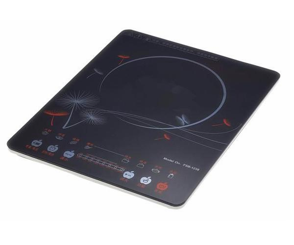 High Quality Home Kitchen Appliance Induction Cooker