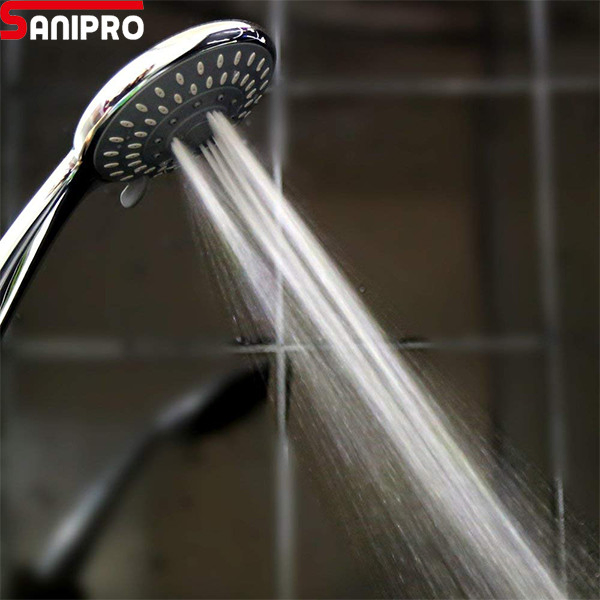 Snipro Cheap ABS Handheld Shower Heads for Bathroom