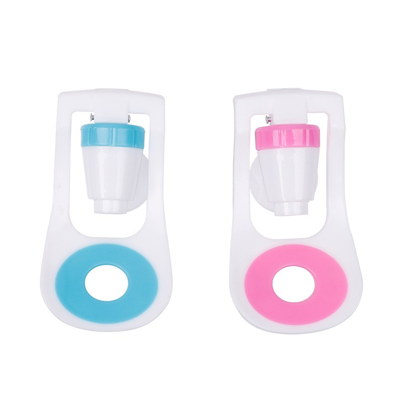 Innovative Push Button Water Dispenser Faucet for Home Use
