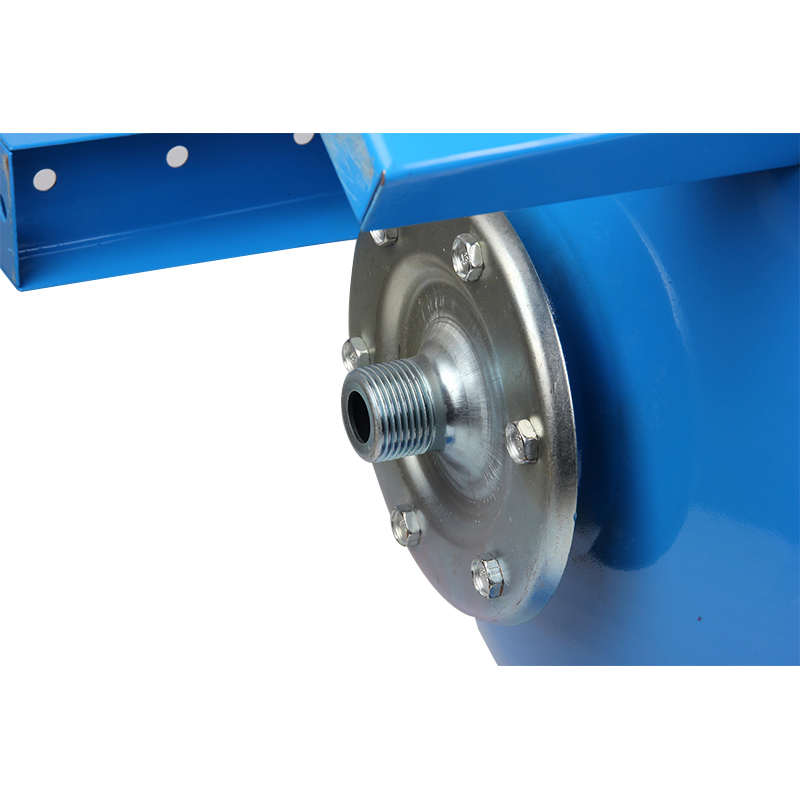 Pre-Charged Water Pressure Tanks Zilmet Expansion Vessel for Residential Water Systems