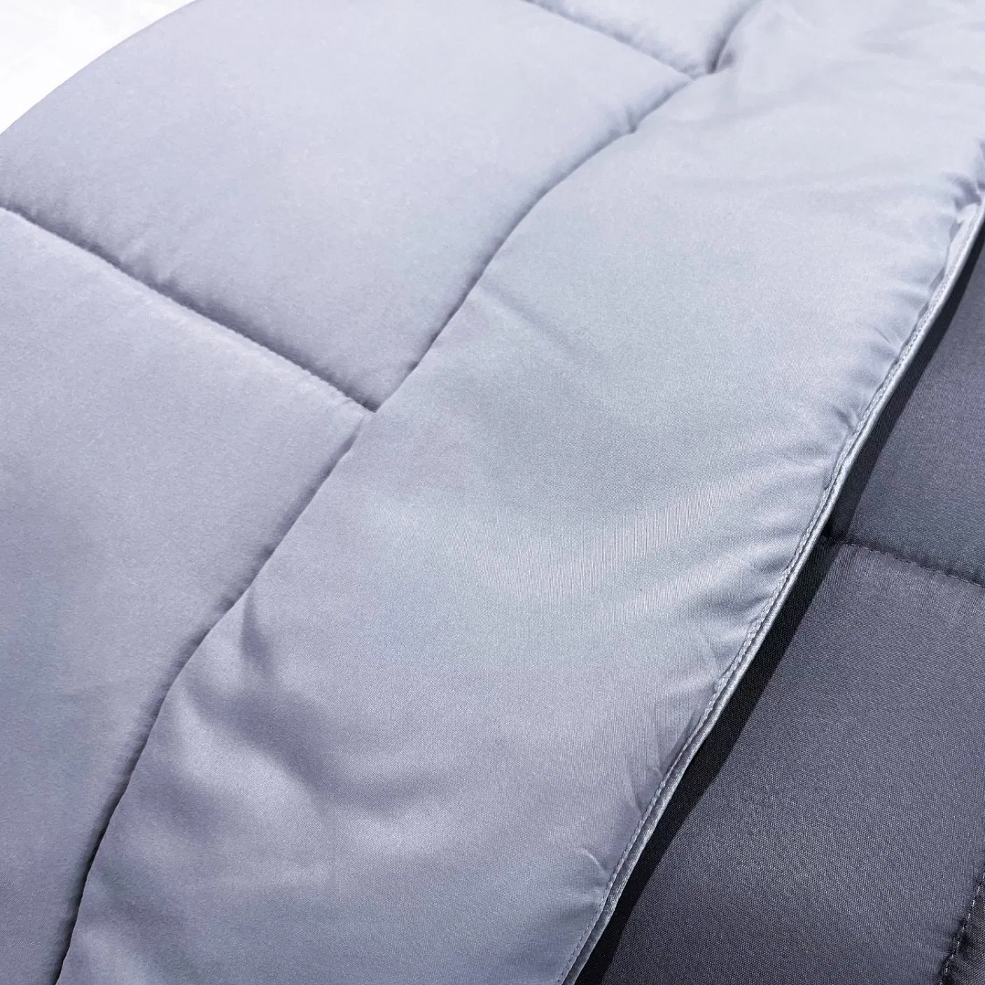 European Style Home Bed Factory Wholesale Microfiber Soft Like Egyptian Cotton King Size Bedding and Comforter Set