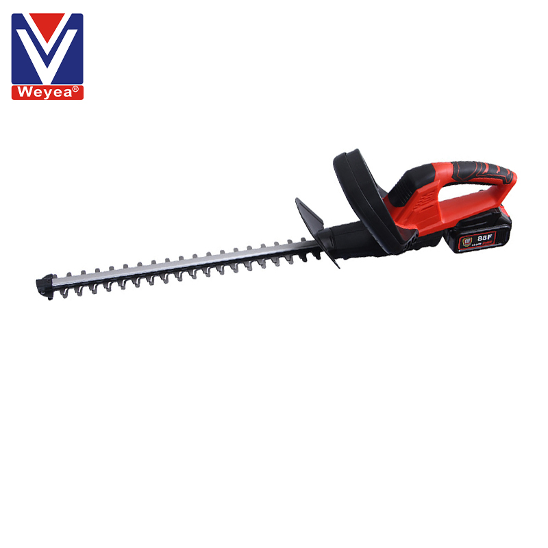 Home Gardening Tools Garden Bush Mini Hedge Trimmer