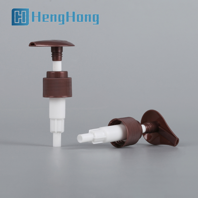 24/410 28/410 Plastic Trigger Sprayer Pump Dispenser for Shampoo Bottle Cleaning Product