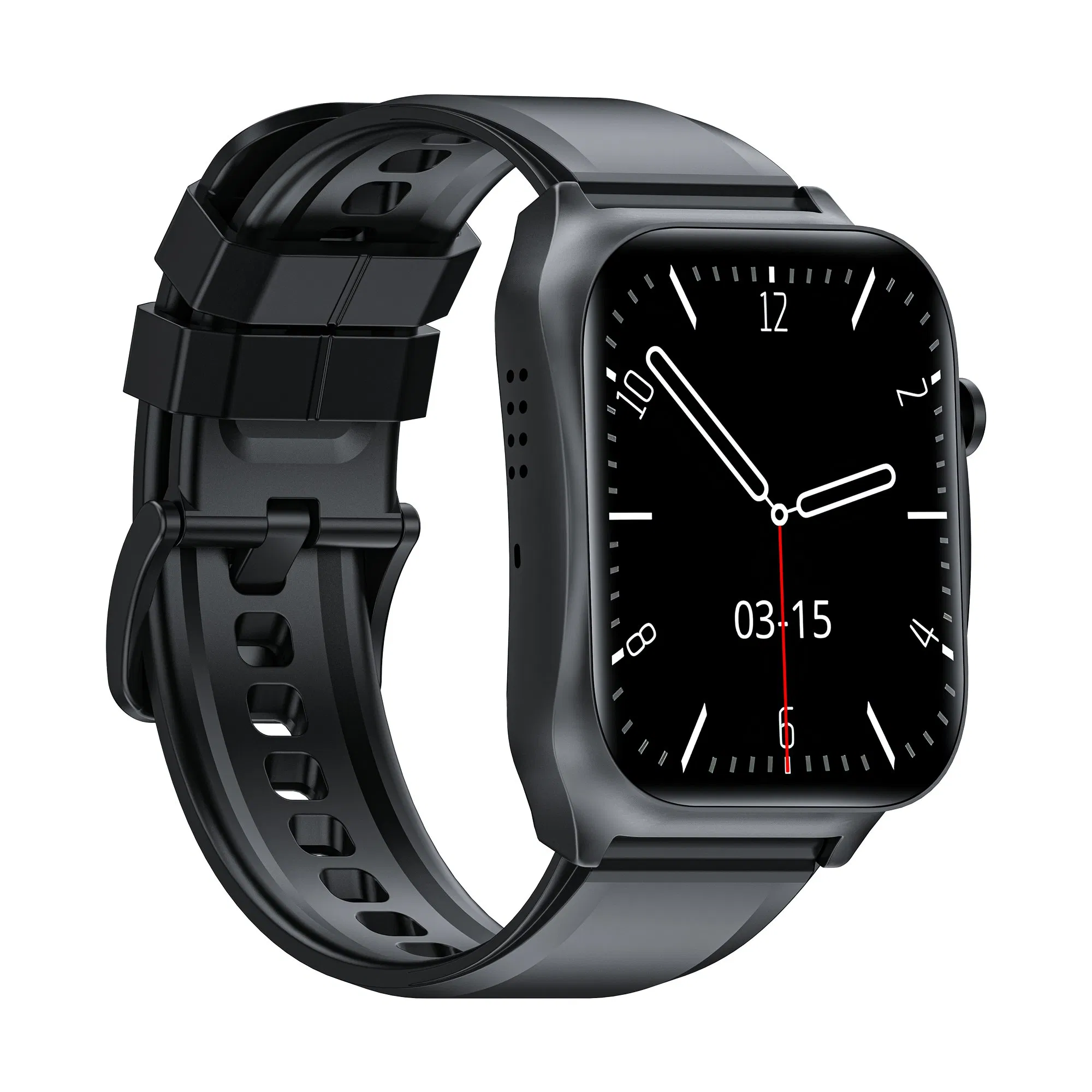 Умные часы с сенсорным экраном 1.83 дюйма