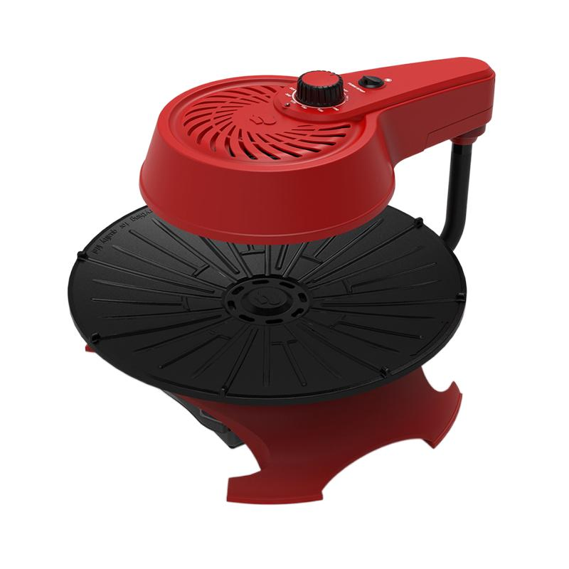 Factory Custom Electric Multifunction Appliance Beef Barbecue Grill Non-Sticking Pan Smokeless BBQ