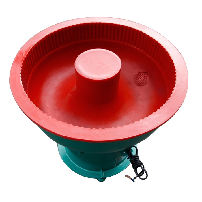 Виброшлифовальная машина KF-150A для полировки