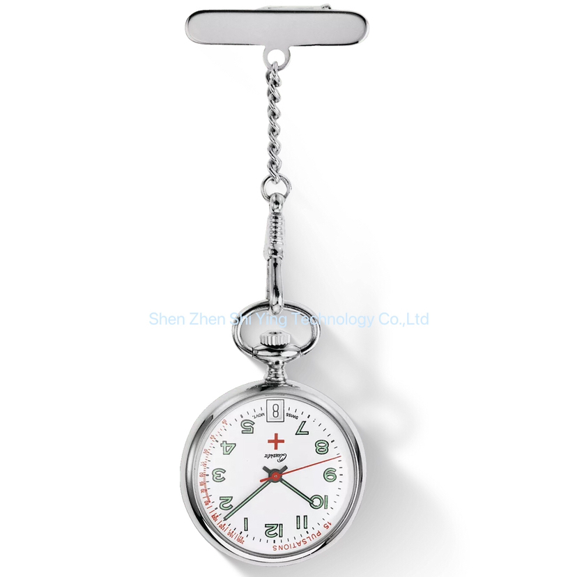 OEM Best Medical Fob Nurse Watches for Gift