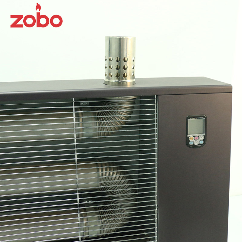 Kerosene Oil Heater Portable Indoor and Outdoor Infrared Diesel Heater