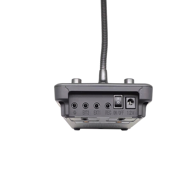 Интерком E390-M для банков и аптек с бесконтактной связью