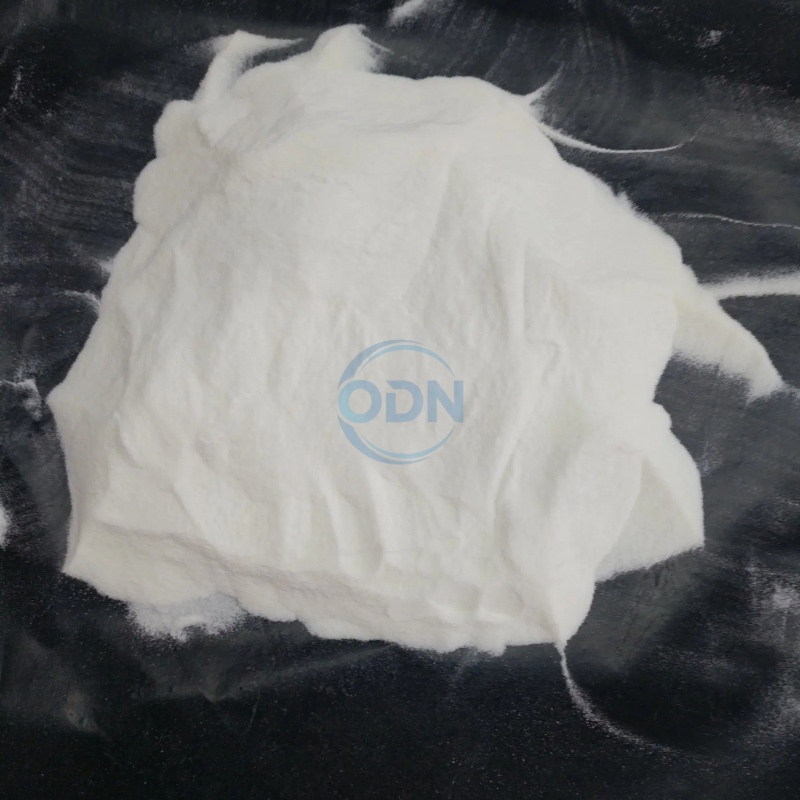 HPMC Liquid Ceramic-Grade Cellulose Wall Putty Raw Material HPMC Powder