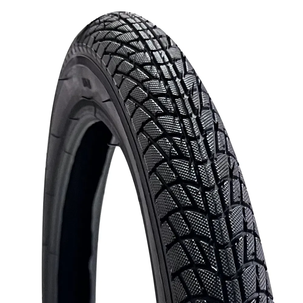 Велосипедная покрышка VGOOD 25-622 (700x25C)