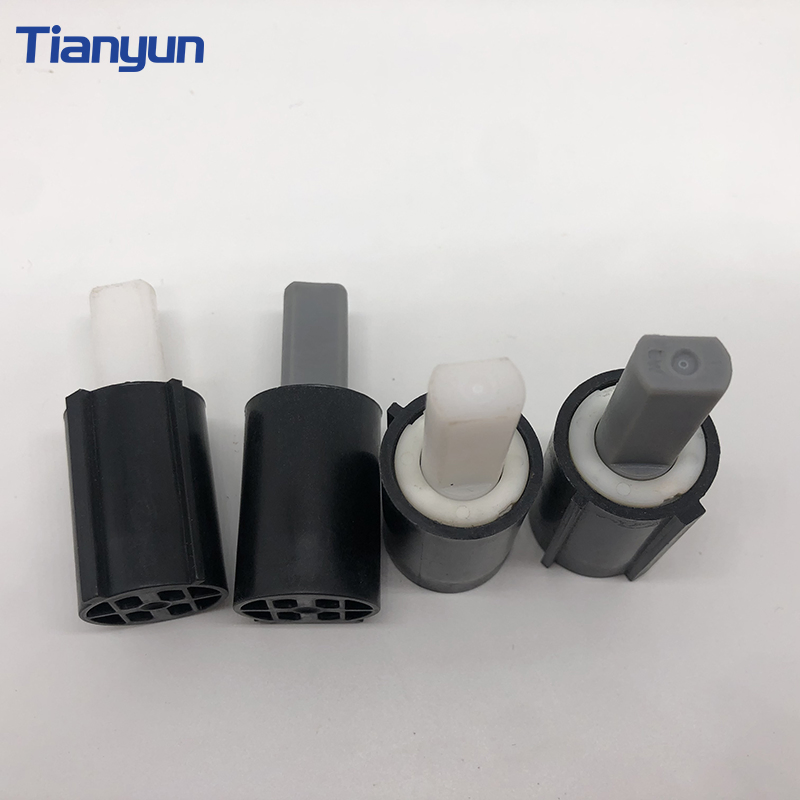 Bathroom Slow Down Damper Toilet Cover Shock Vibration Absorber