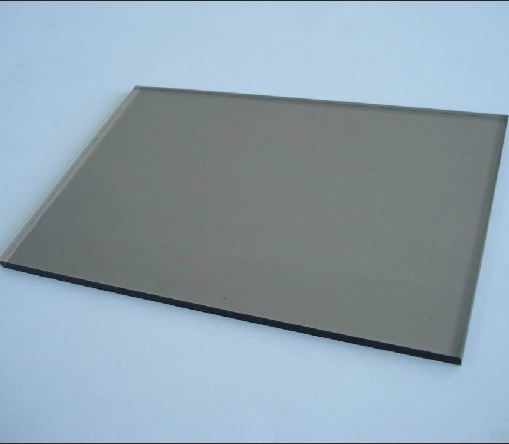 4-6mm Green, Blue, Bronze, Grey Reflective /Coated Glass