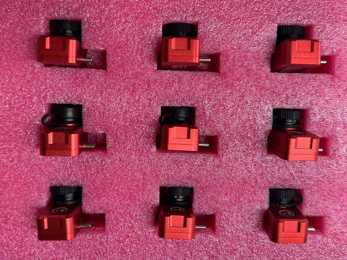 Smartphone Use Thermography Measurement Thermal Camera Mobile Phone Android Infrared Thermal Imaging Camera