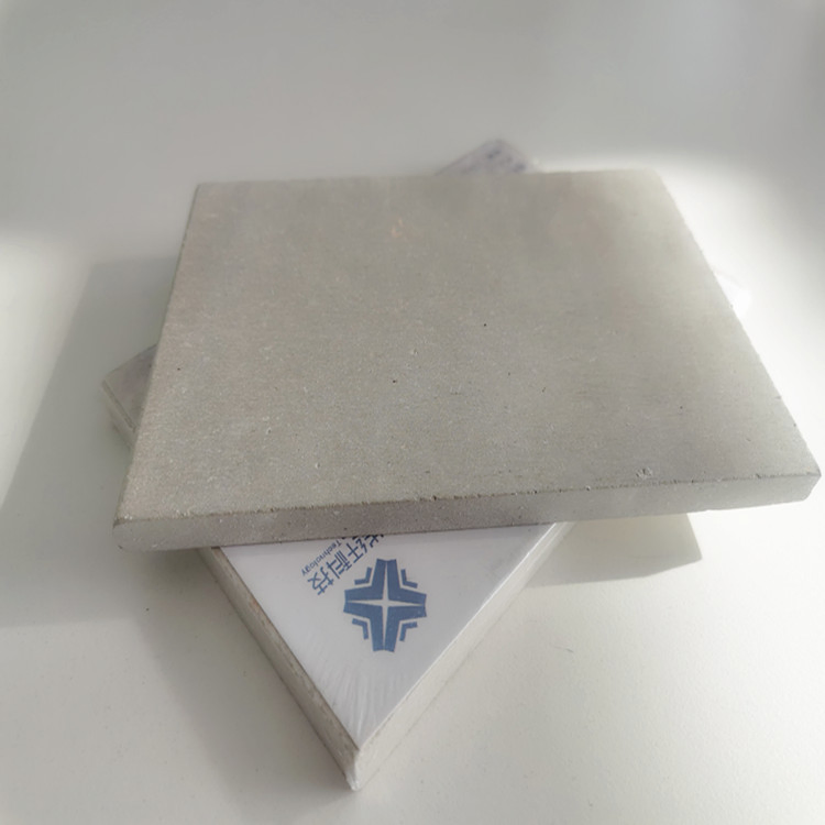 Calcium Silicate Board Building Materials Construction Materials