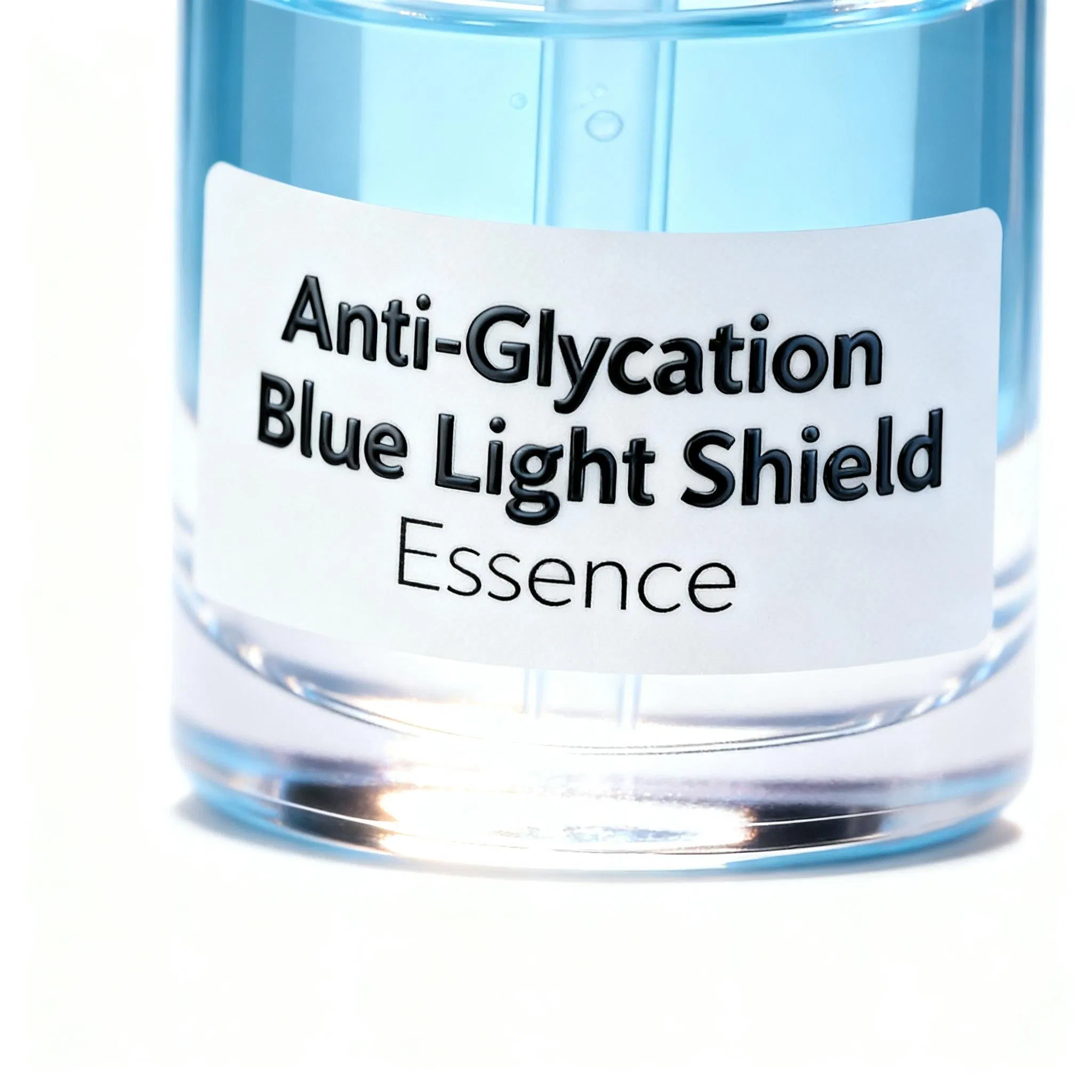 Advanced Blue Light Defense and Barrier Strengthening Face Toner with Lespedeza Capitata and Carnosine for Resilient Skin