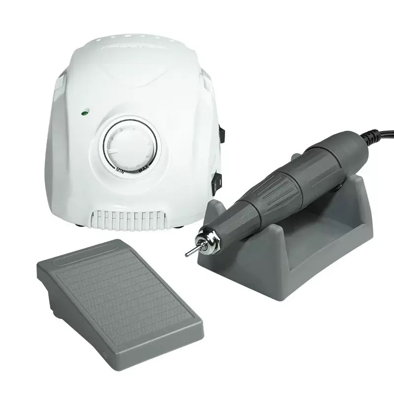 Manicure Polishing Machine Marathon-3 Professional Electric Portable Nail Art Drill for Salon