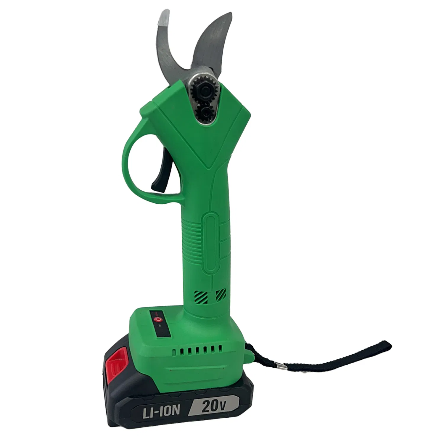 20V Cordless Electric Pruning Saw, Unstoppable Force, Helping You Sculpt Your Ideal Landscape