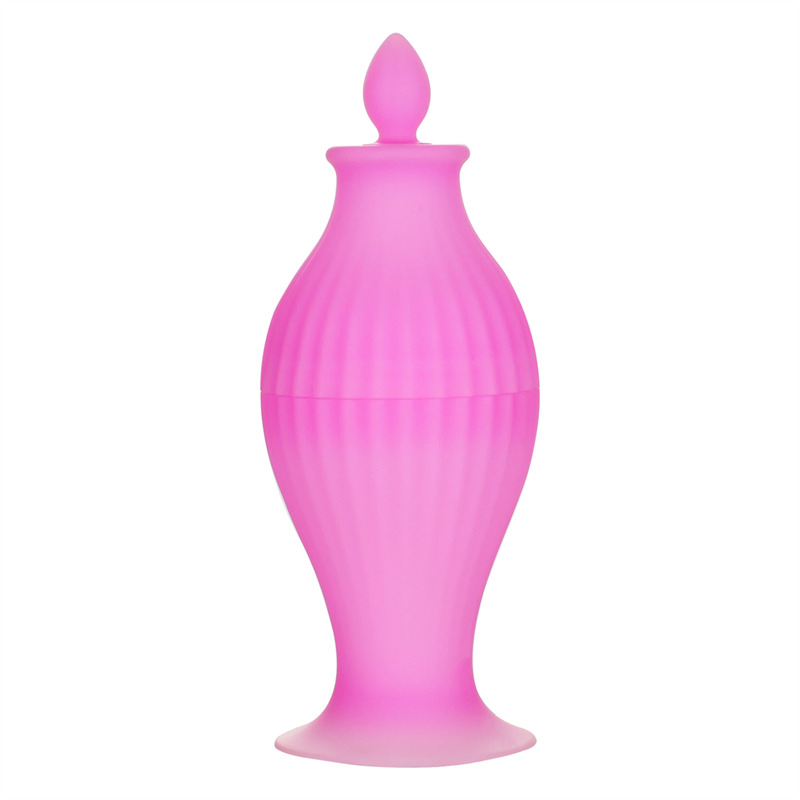 Manufacturer Customize Beauty Salon Skin Cooling Face Massager Ice Roller