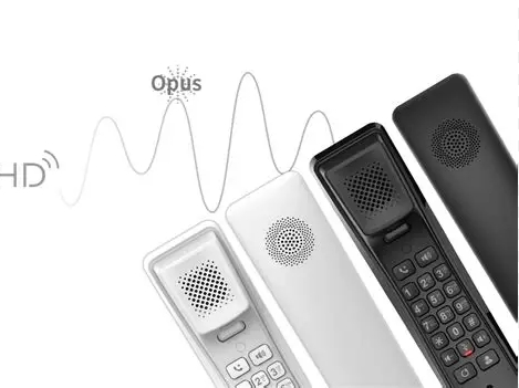 Fanvil H2U Compact IP Phone