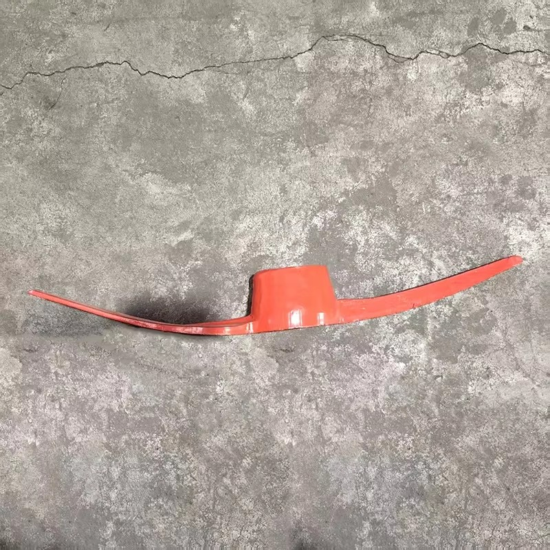 Multi-Purpose Agricultural Construction Tool Garden Camping Pickaxe