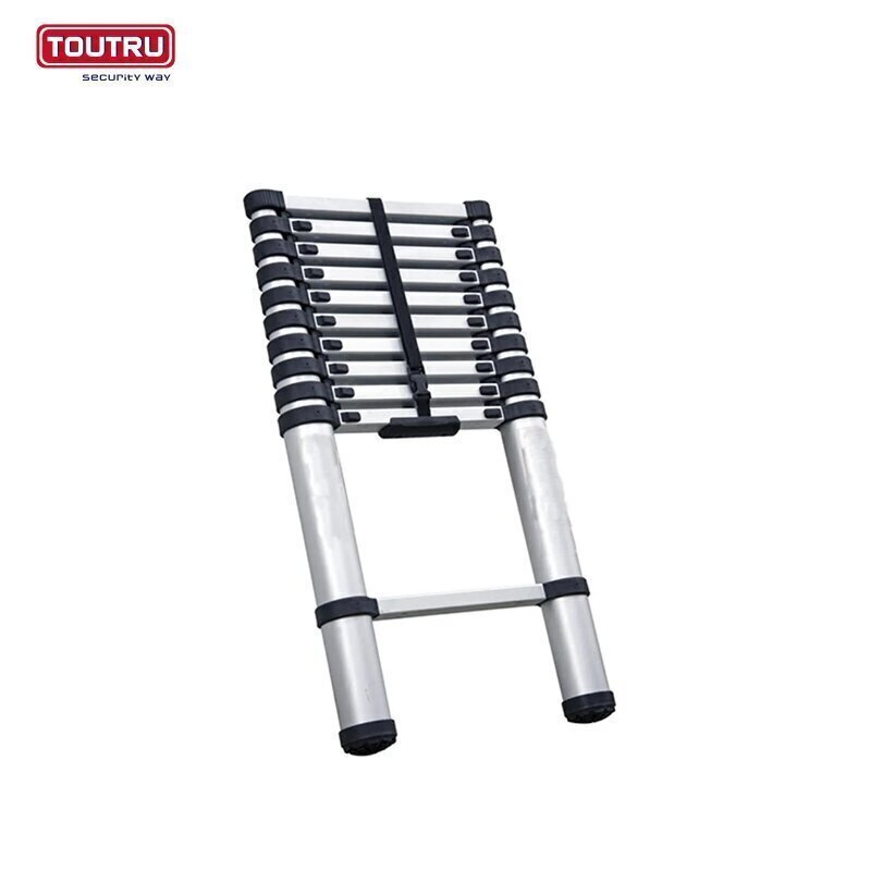 Telescopic Aluminum Ladder Multi Used Extendable Ladders Aluminum