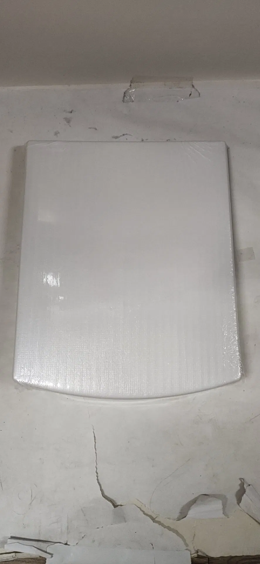 Manufactured Top Mounted Toilet Cover Seat