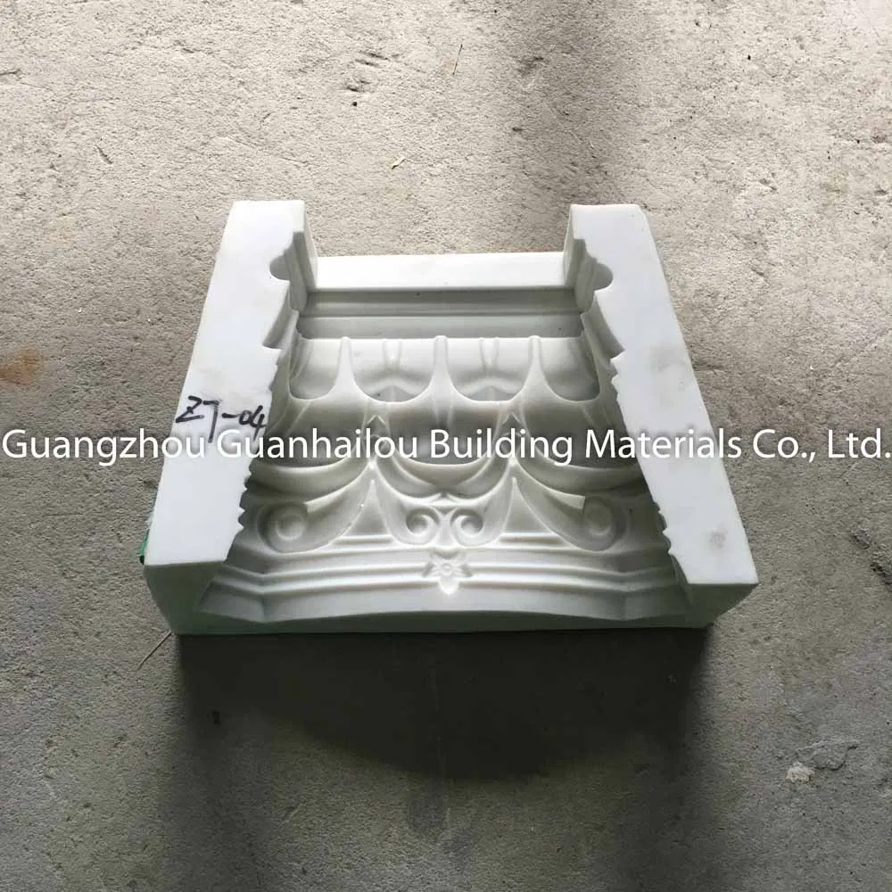 Silicone Mold/ Flat Silicone Mold/ Silicone Plater Mold/ Plaster Mold