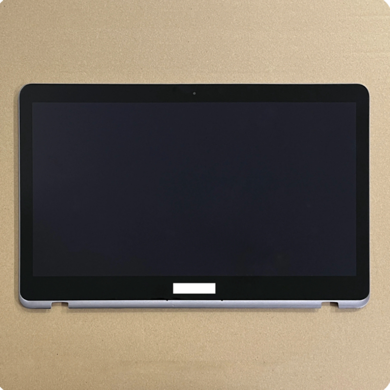 Asus Zenbook Ux360u Ux360ua Ux360ud Series LCD Display Touch Screen Digitizer Assembly with Frame Bezel 3200× 1800 13.3 Inch