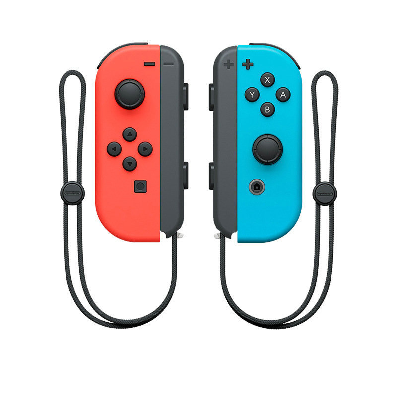 Игровой контроллер Joycon для Nintendo Switch с NFC