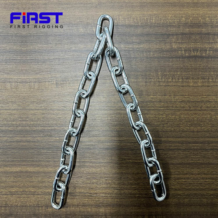 Direct Manufacturer Wholesale Custom High Quality DIN5685 Chains