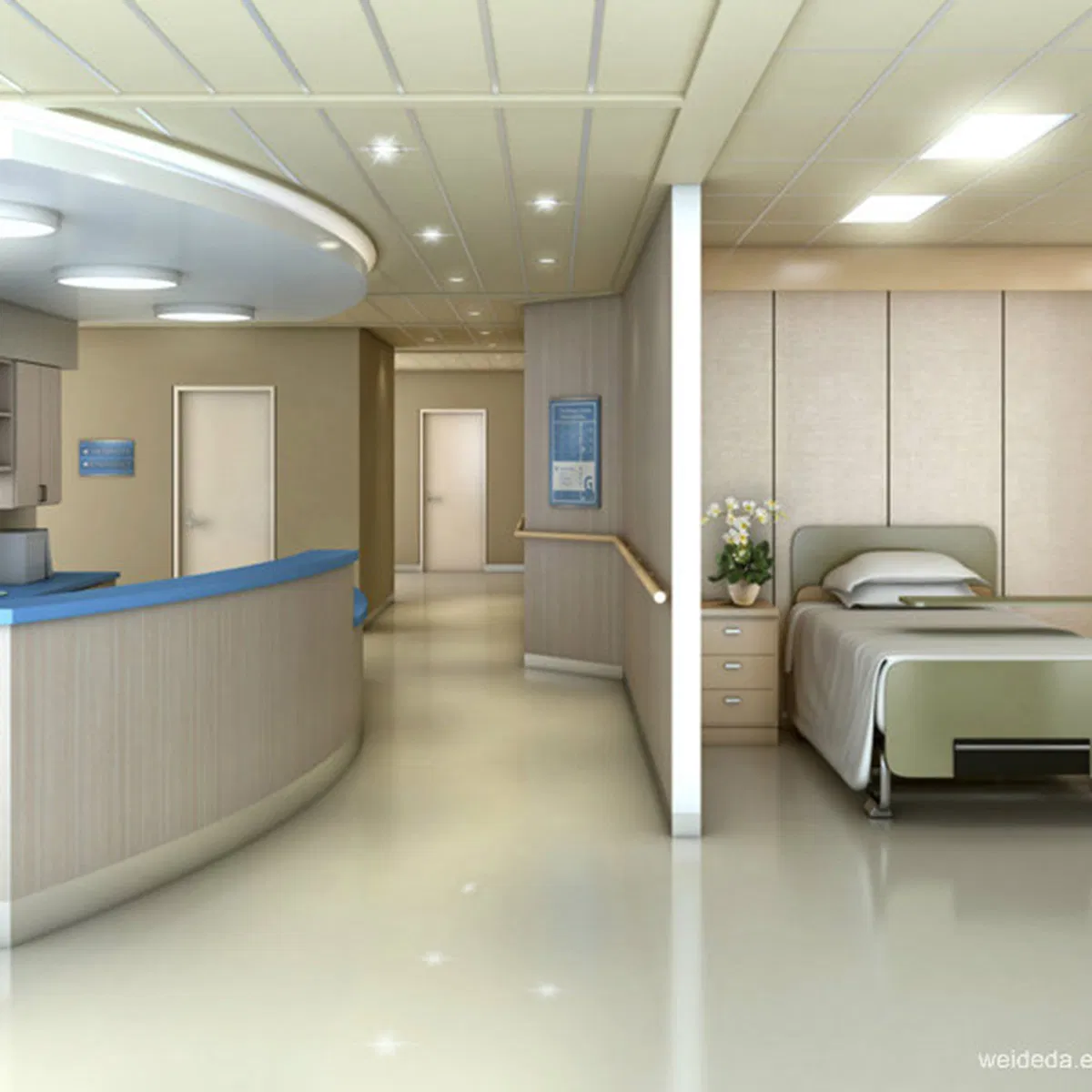 High Quality Pressure Laminated Ultra Spl Toilet Cubicle Partition Building Environmentally Friendly Material