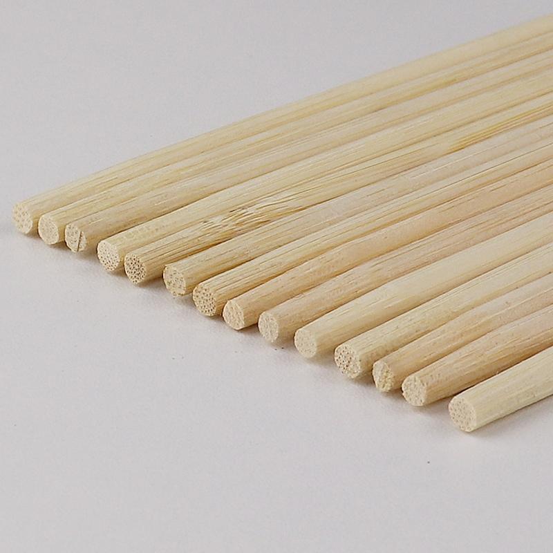 Chinese Factory Hot Sale Bamboo Chopsticks Wholesale Custom Chopstick for Food