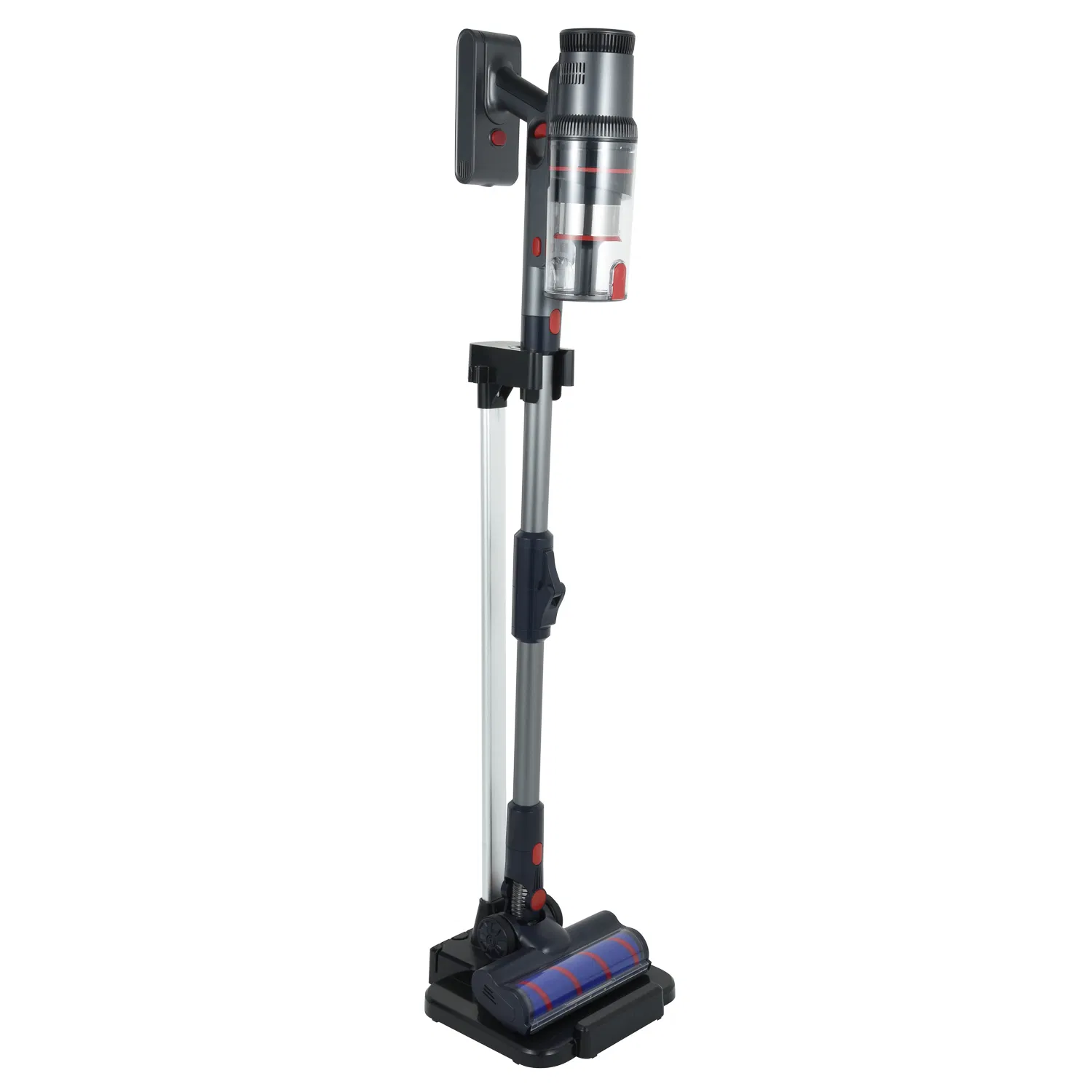 Floor Scrubber Vacuum for Sparkling Clean Floors