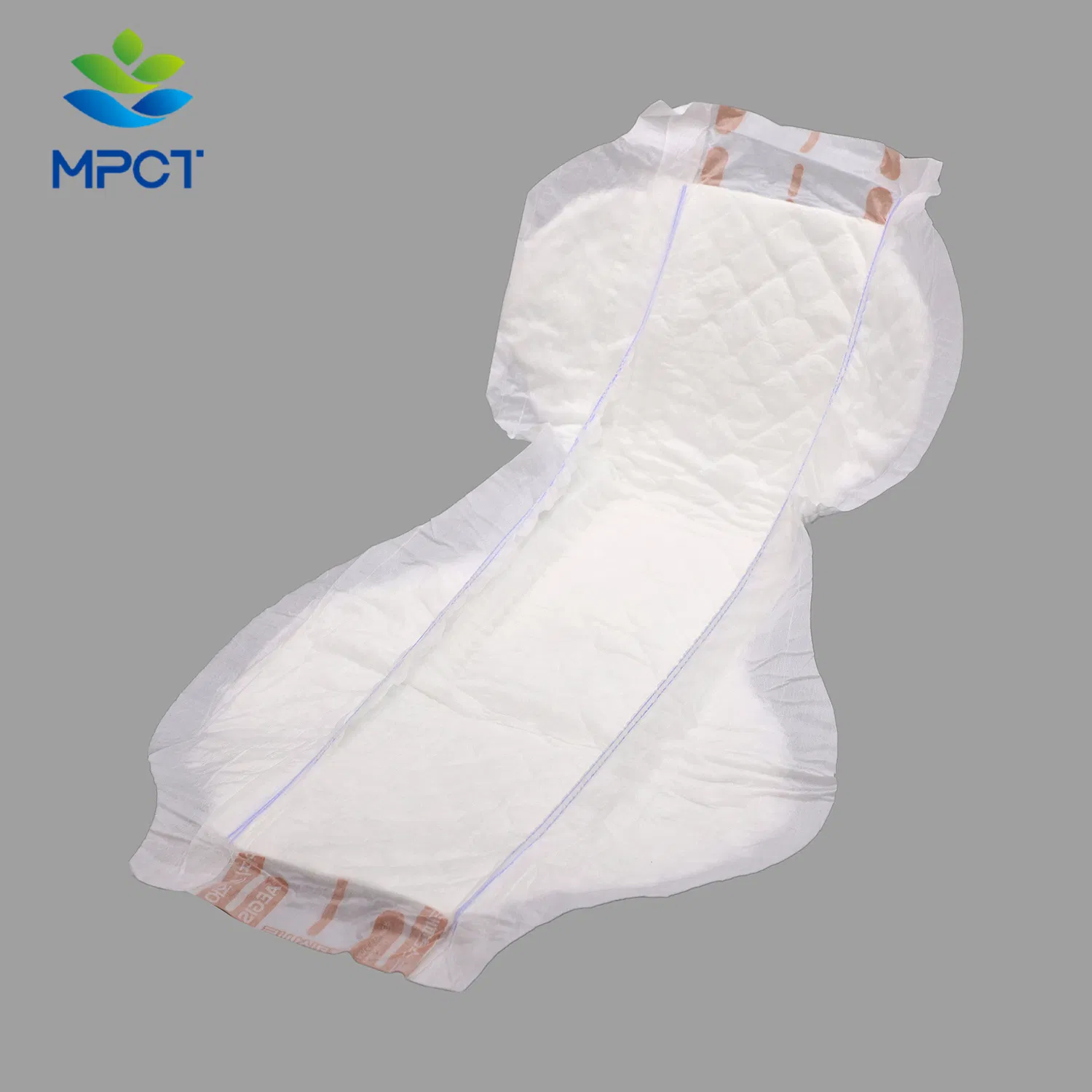 Incontience Insert Pad Adult Inner Diaper 5g Sumitomo Sap Insert Diaper Factory