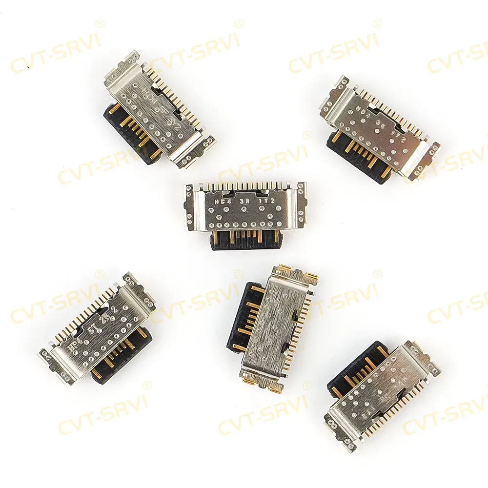 Разъём USB-C для Xiaomi 10c, Poco X3, Note 11/13