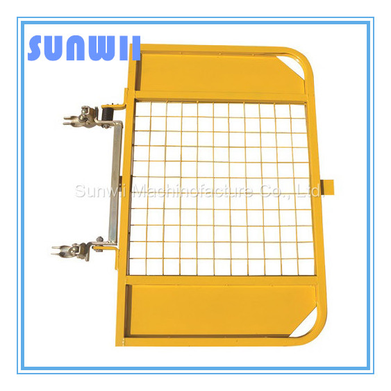 Scaffolding Steel Ladder Gate, Safety Gate
