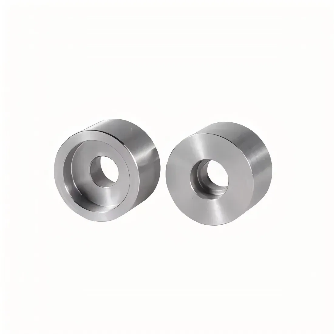 High-Quality Forged Stainless Steel Socket Weld Half Coupling
