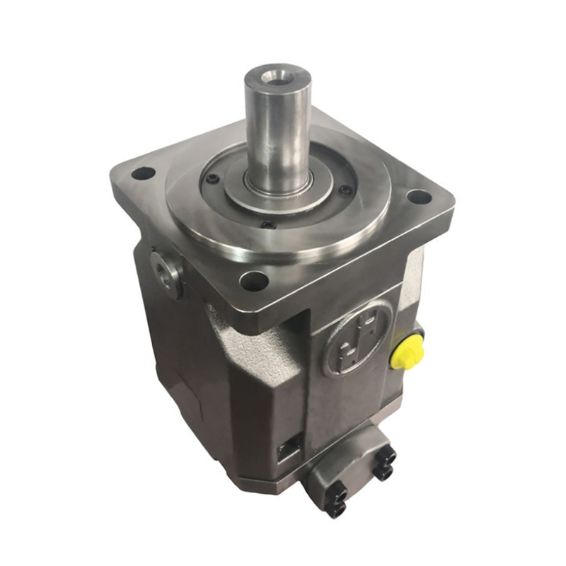 Аксиально-поршневой насос A4FO Series