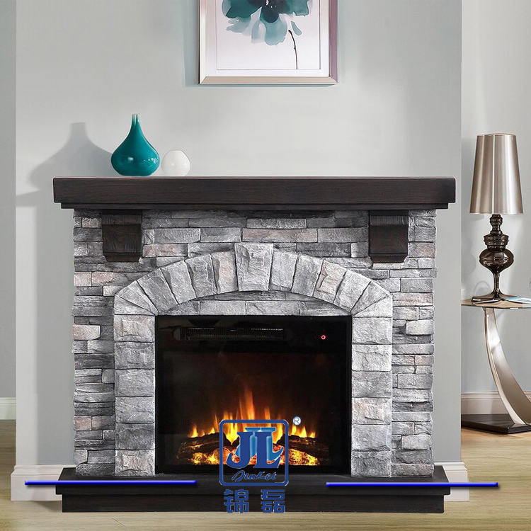 Hot Sale Mantel with Beige Marble and White Marble or Other Marble Colors to Be Made Into Carved Fireplace with European Styles